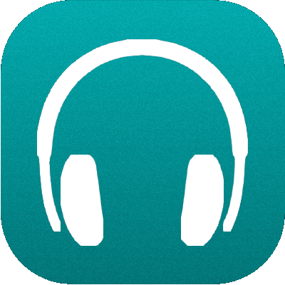 Stream icon