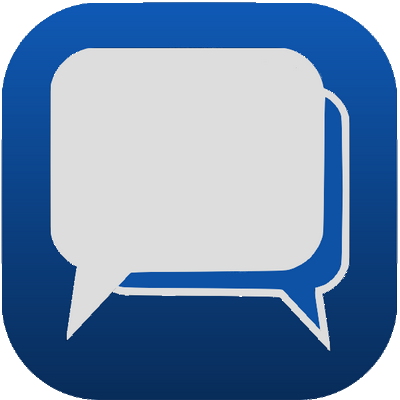 Messenger (TMS) icon